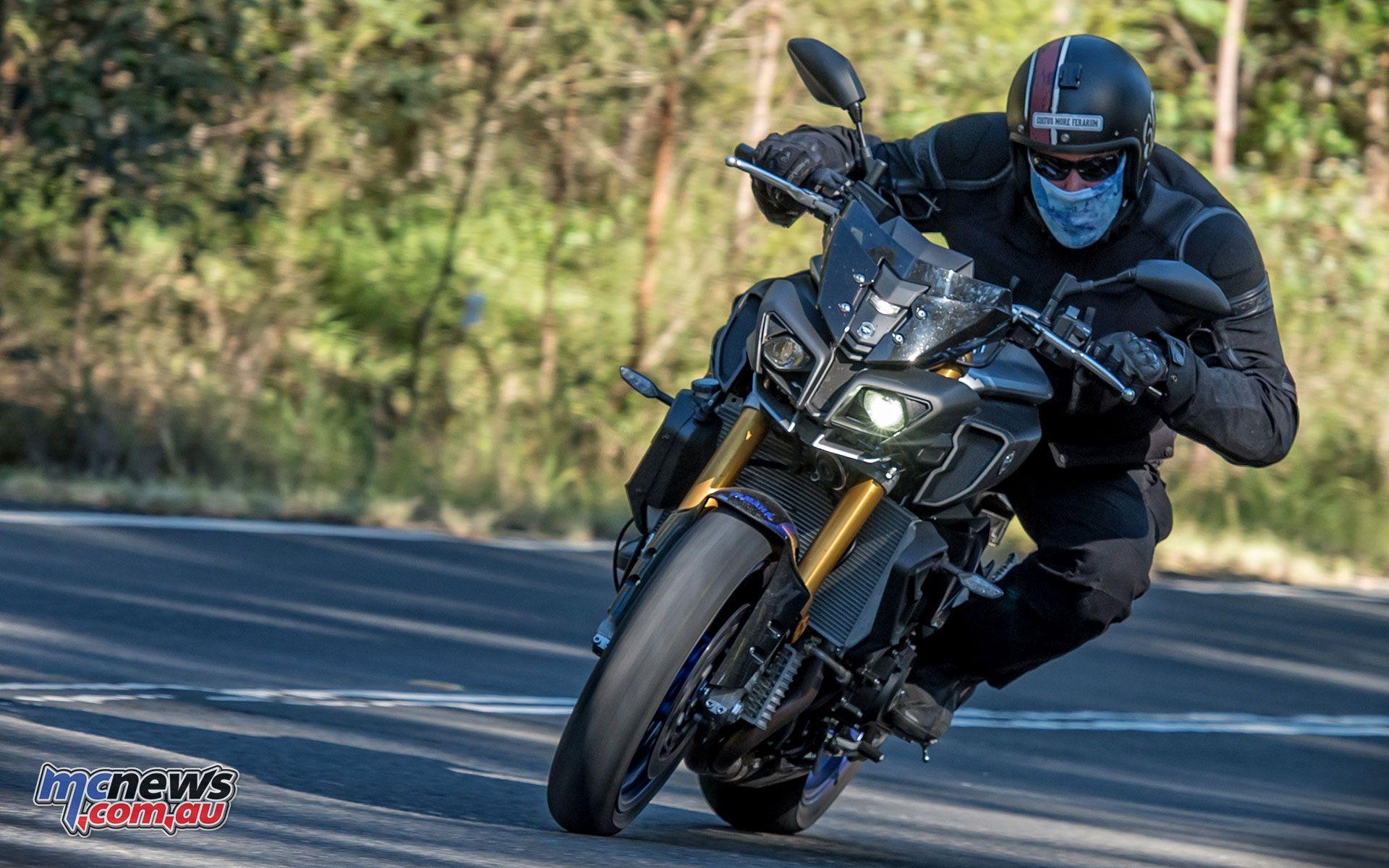 Yamaha MT 10 РѕР±РѕРё