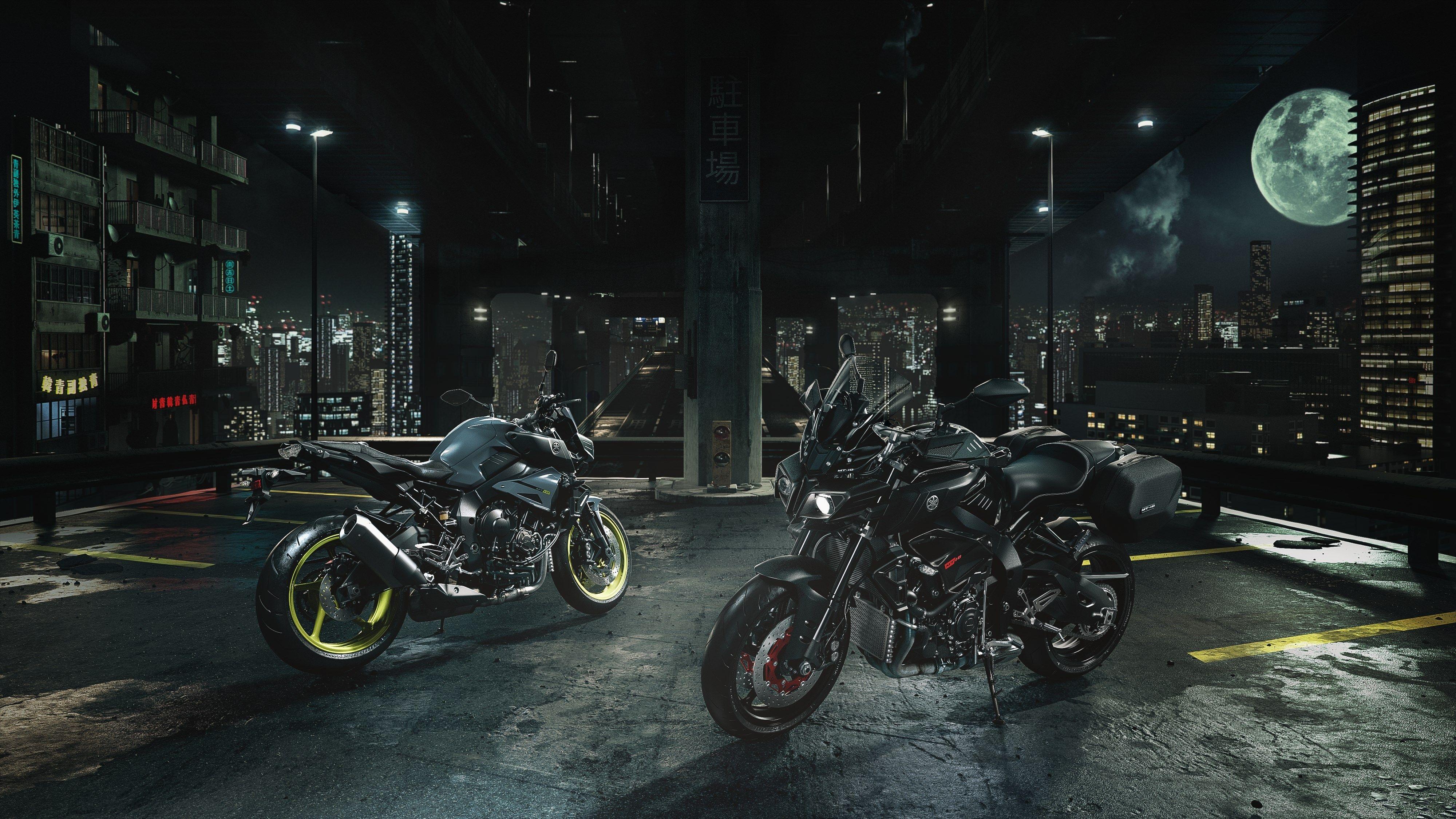 4000x2250 yamaha mt 10 4k ultra HD wallpaper High quality walls