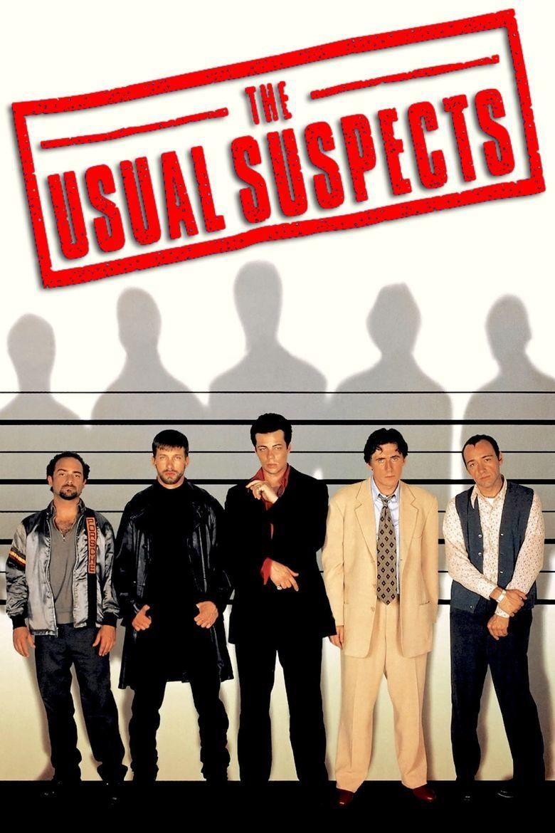 Keyser Soze wallpaper by UnUsualSuspects64 - Download on ZEDGE™