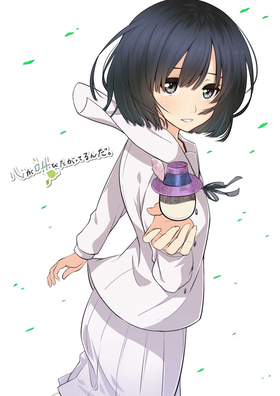 1074x1518 Naruse Jun. Seni, Wallpaper ponsel