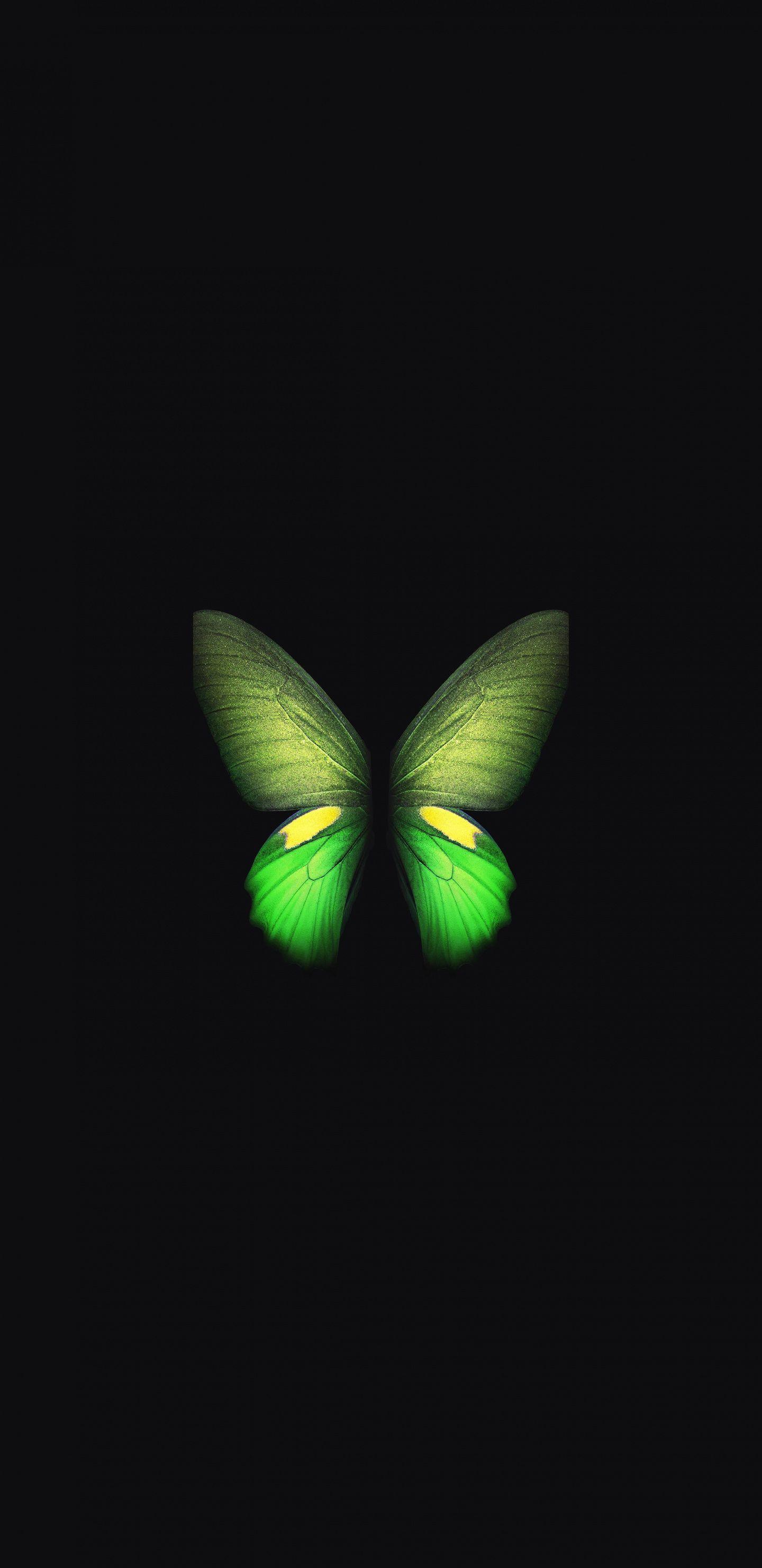 1440x2960 Samsung Galaxy Fold Wallpaper on .
