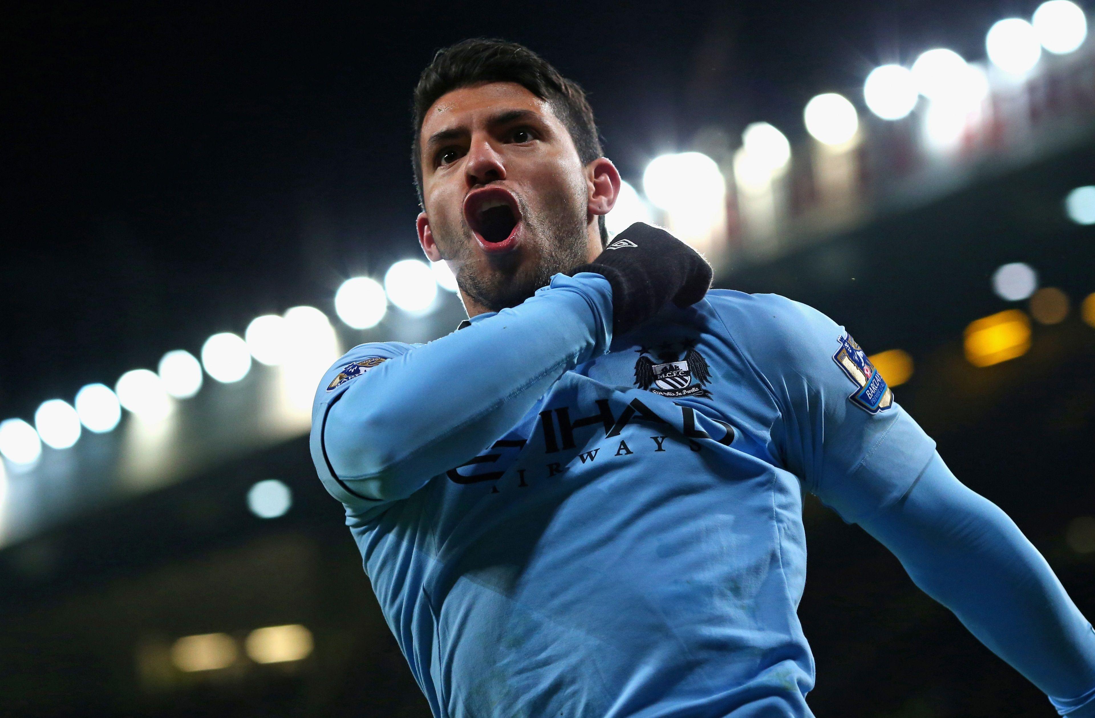 3840x2519 3840x2519 sergio aguero 4k download HD wallpaper high resolution. Mocah.org HD Wallpaper