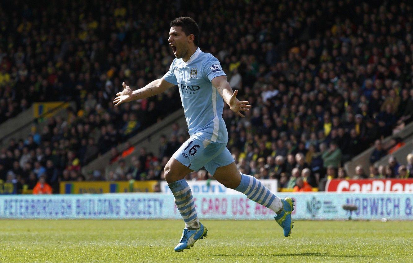 1332x850 Wallpaper football, soccer, Sergio Aguero photo, cool football Wallpaper, kun aguero wallpaper - for desktop, section спорт