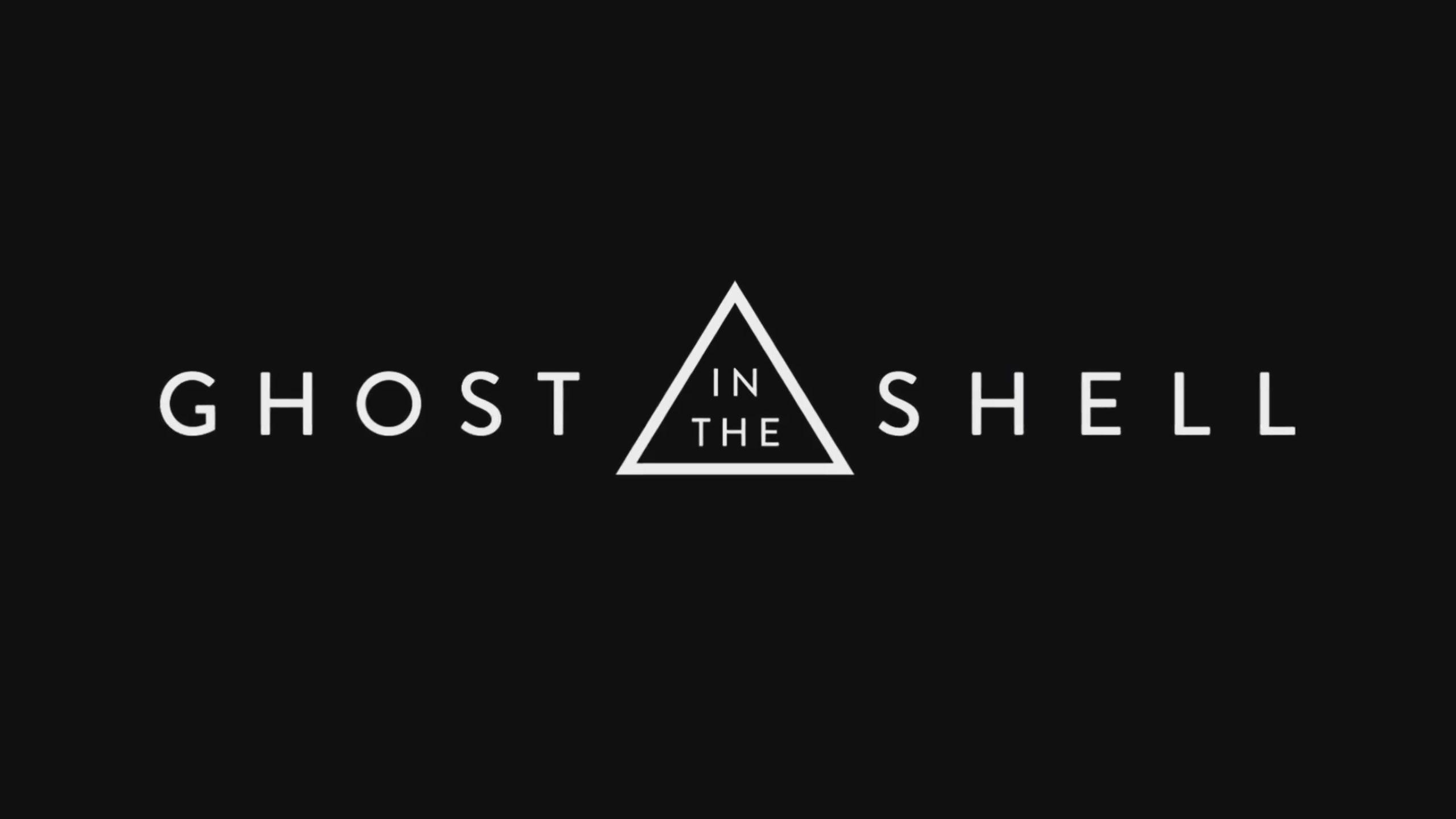 2560x1440 Ghost in the Shell Wallpaperx1440