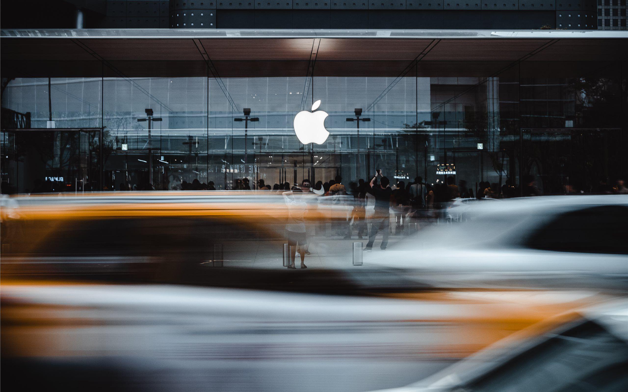 Apple Store Wallpapers - Top Free Apple Store Backgrounds - WallpaperAccess