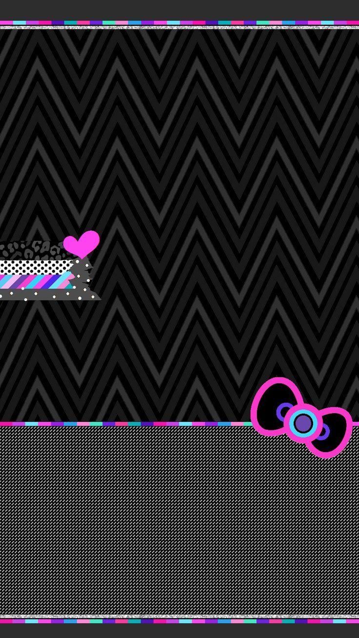 736x1308 best Hello Kitty image. Hello kitty wallpaper