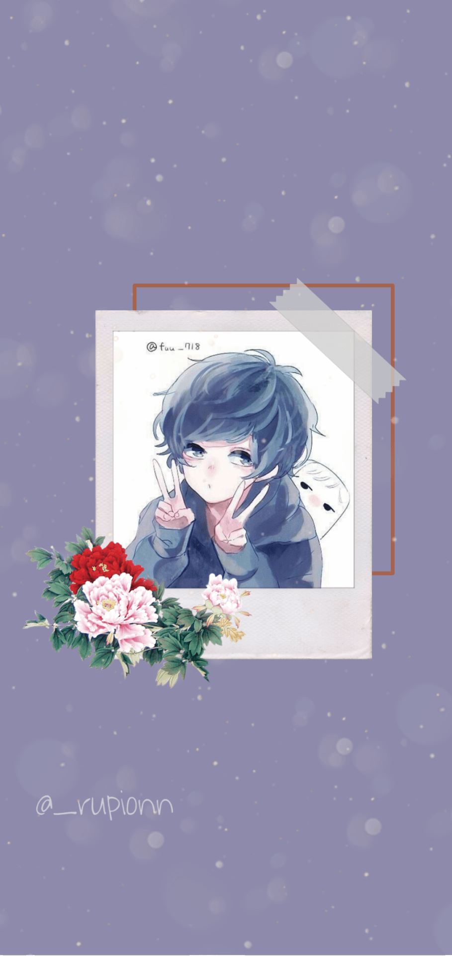 909x1920 rupii