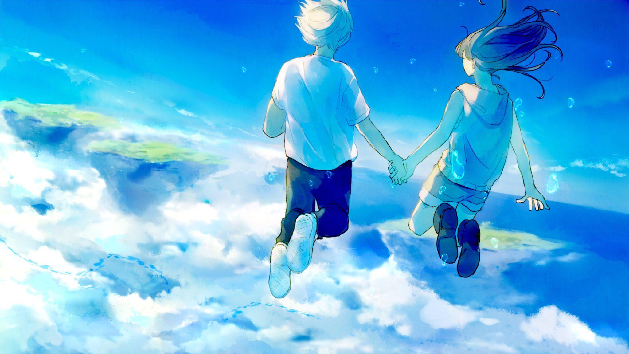 2048x1152 グランドエスケープ -Arrange ver