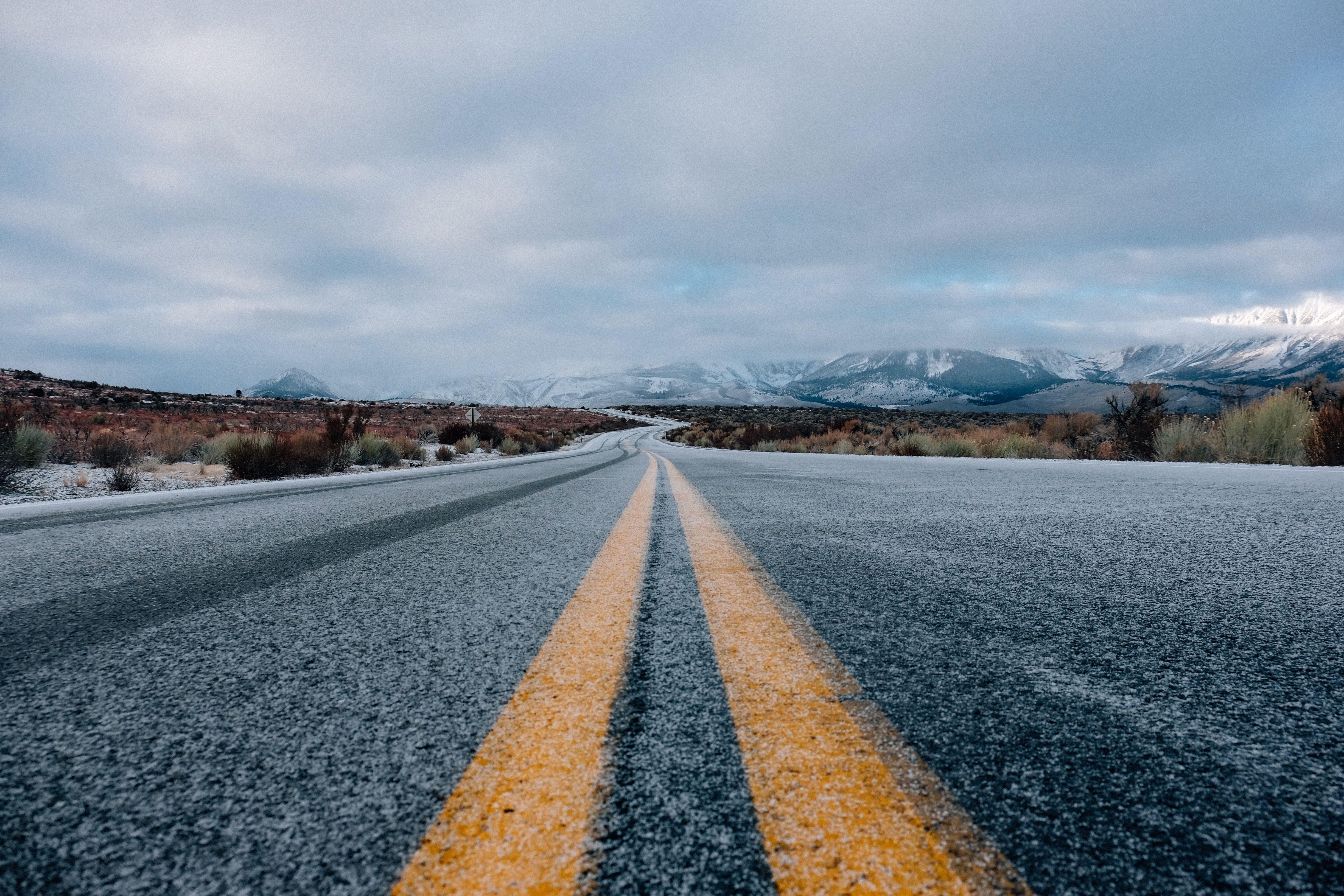4896x3264 Wallpaper Weekends: On the Road