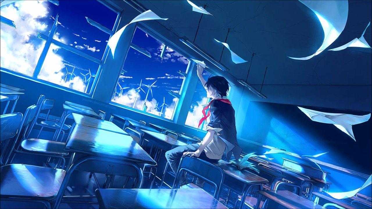 1280x720 HoneyWorks meets mafumafu to Suki no Houteishiki