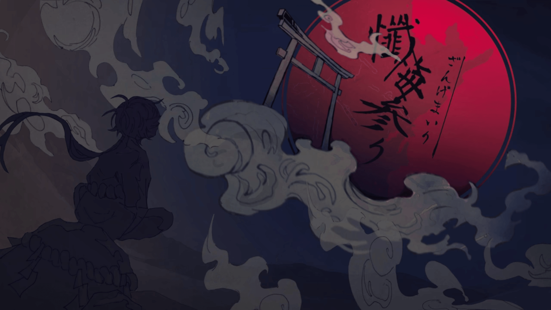 1920x1080 mafumafu Mairi · forum. osu!