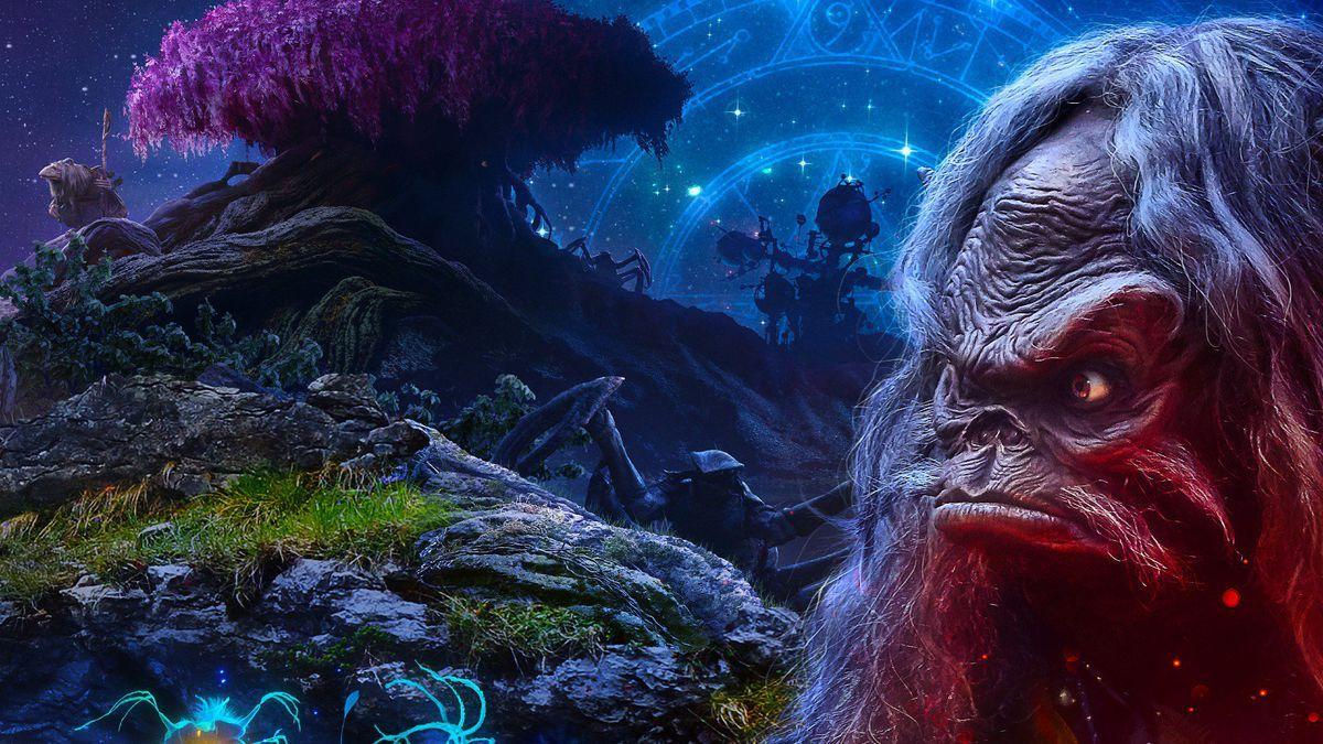 1200x675 Netflix's The Dark Crystal: Why the Skeksis act like they're good guys