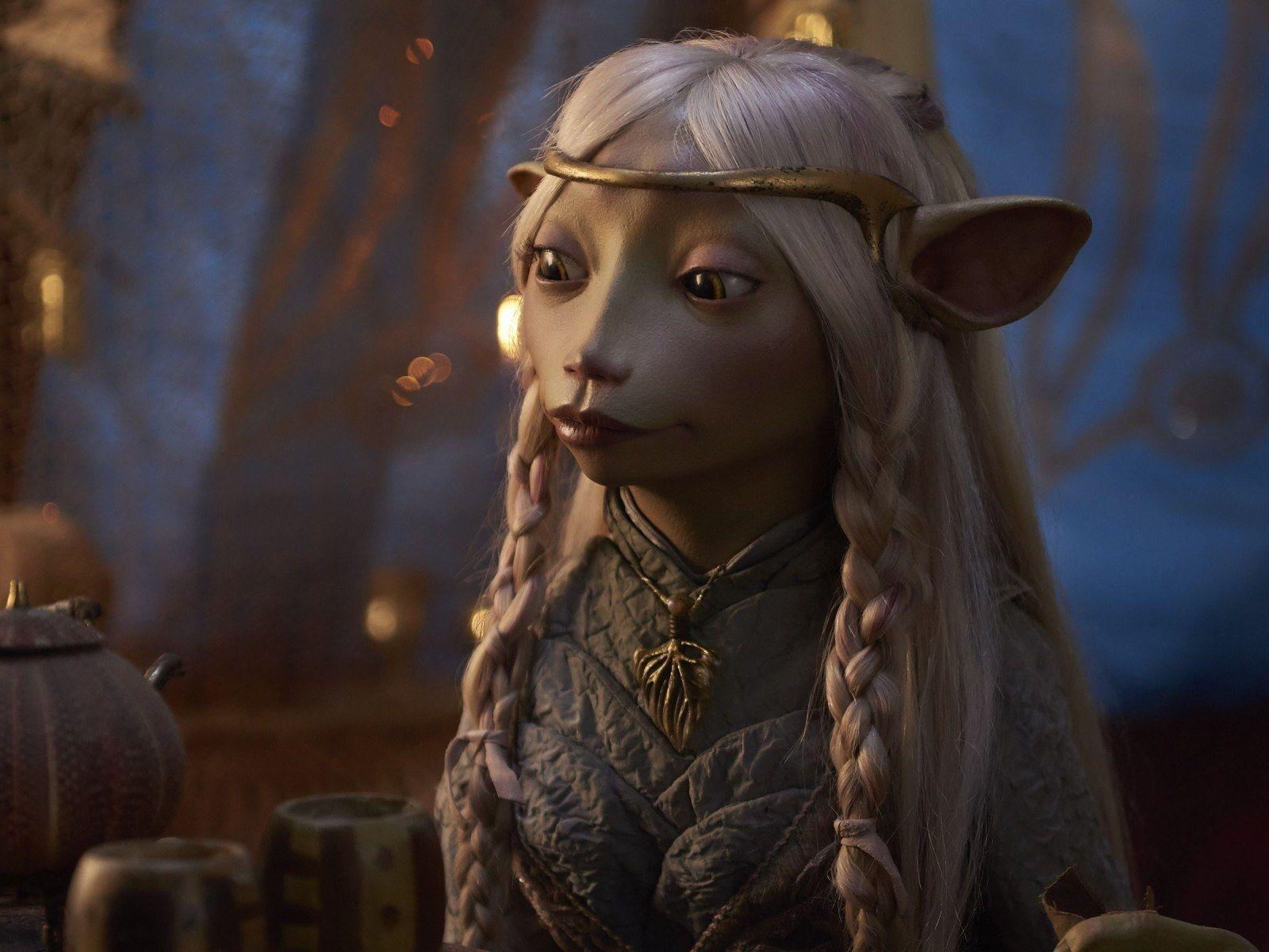 1600x1200 The Dark Crystal': Why Has Netflix Canceled 'Age of Resistance'?