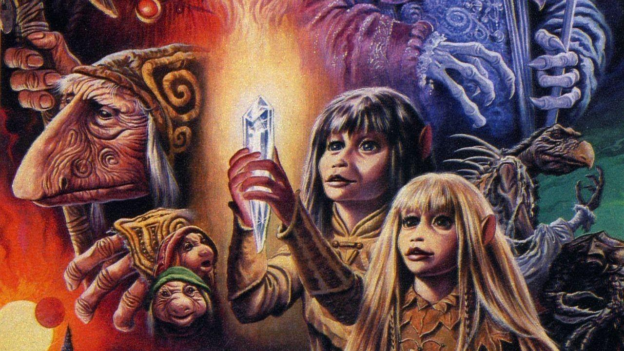 1280x720 THE DARK CRYSTAL Returns as New Netflix Series