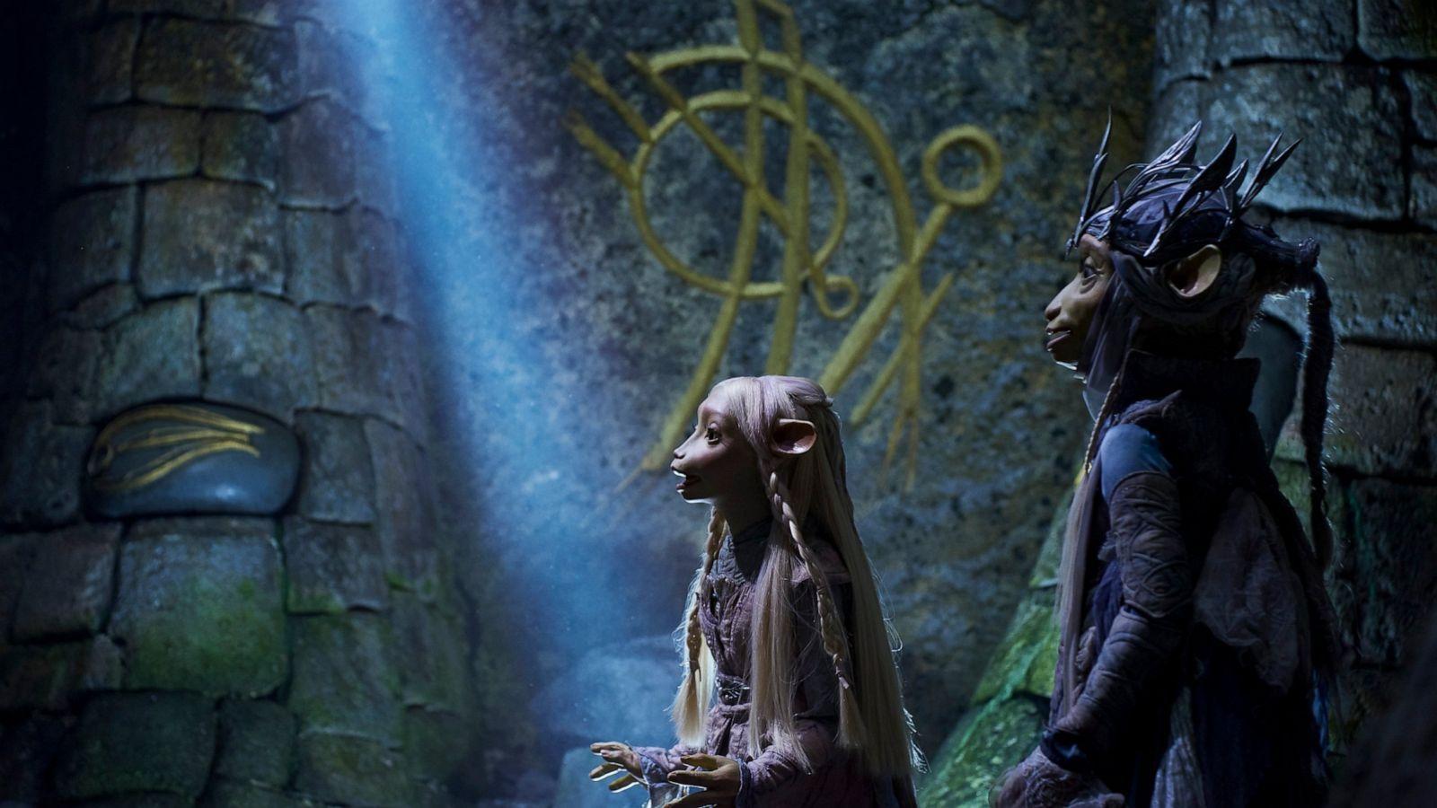 1600x900 Netflix offers fans a faithful return to 'The Dark Crystal'