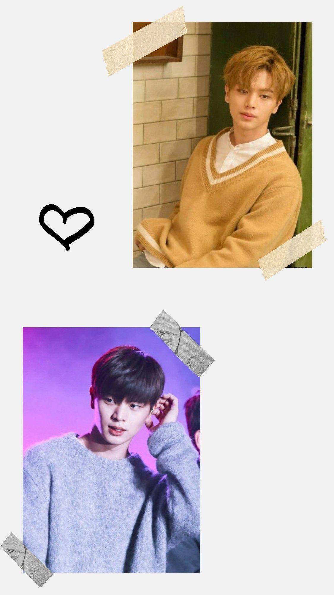1125x2000 yook sungjae. Orang lucu, Aktor, Pacar pria