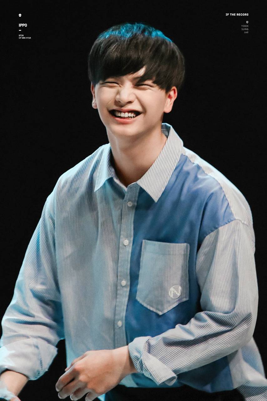 853x1280 Yook sungjae wallpaper