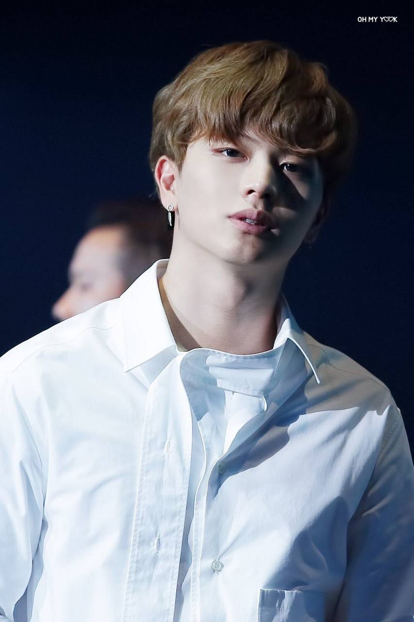 853x1280 Yook sungjae wallpaper