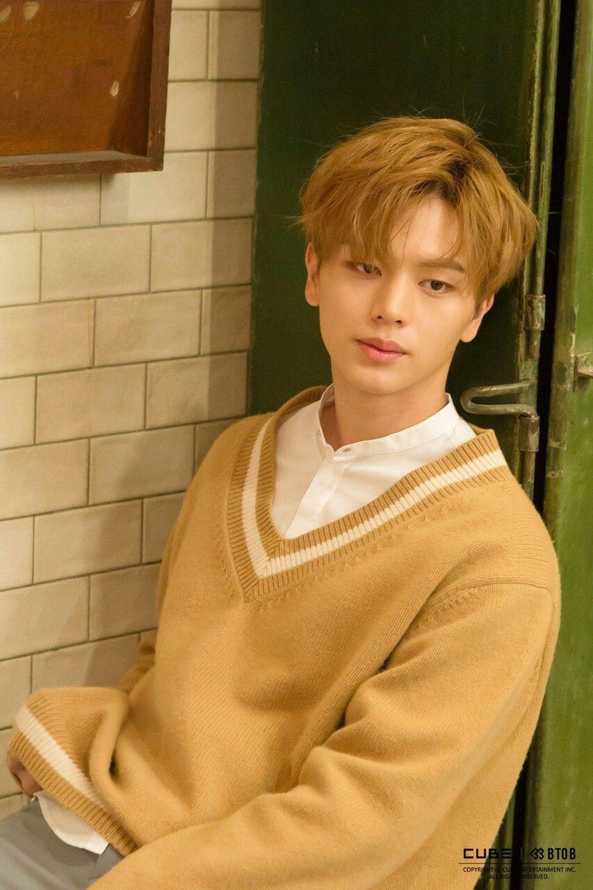 853x1280 Uri maknae Sungjae yaaaaaaa melody loves you very much