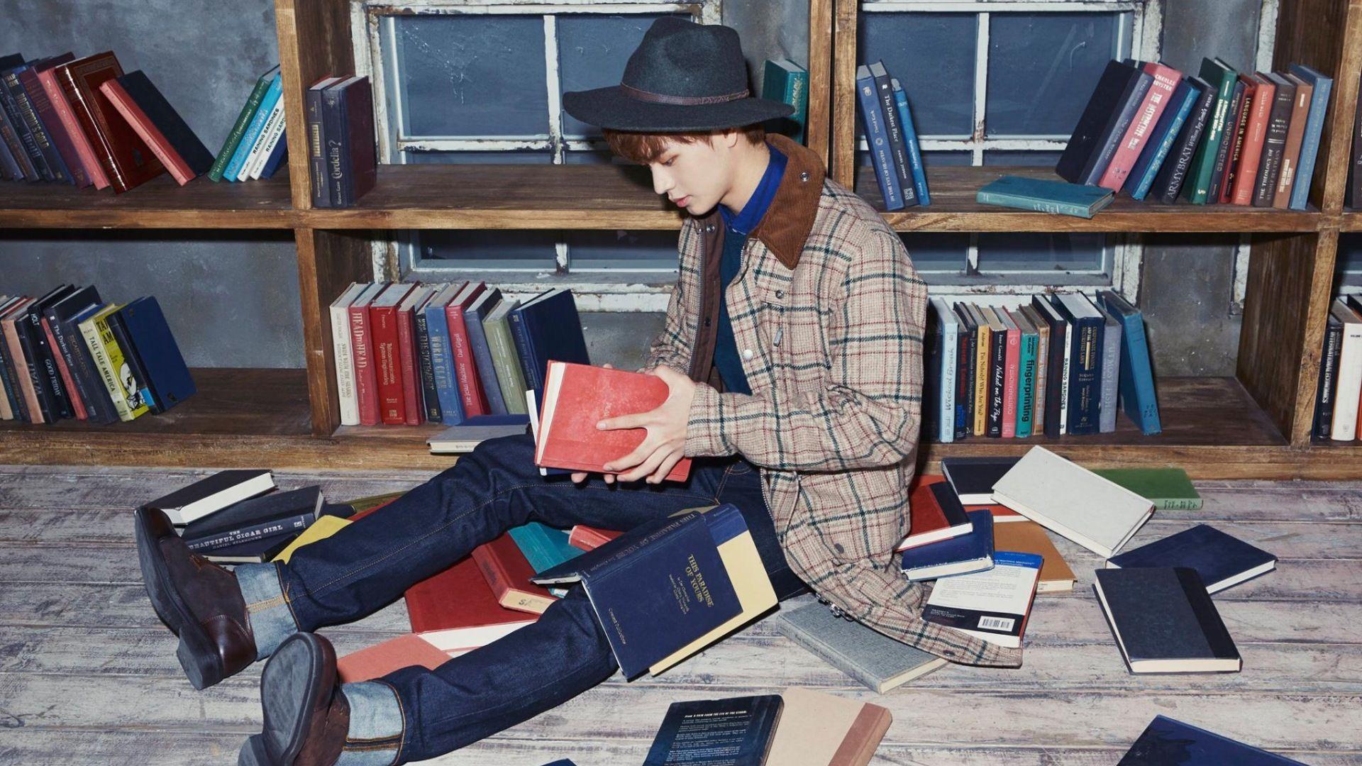 1920x1080 Yook Sungjae Sungjae (육성재) Wallpaper