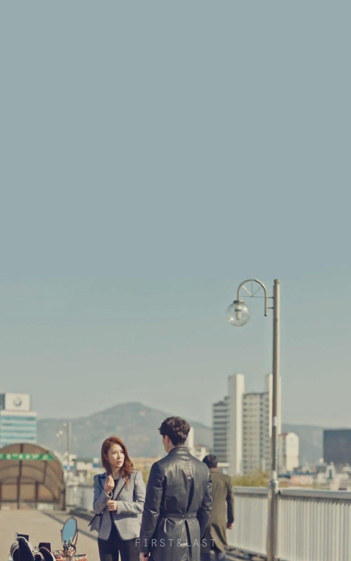 1200x1920 Goblin tvn. Goblin, Master's sun, Wallpaper