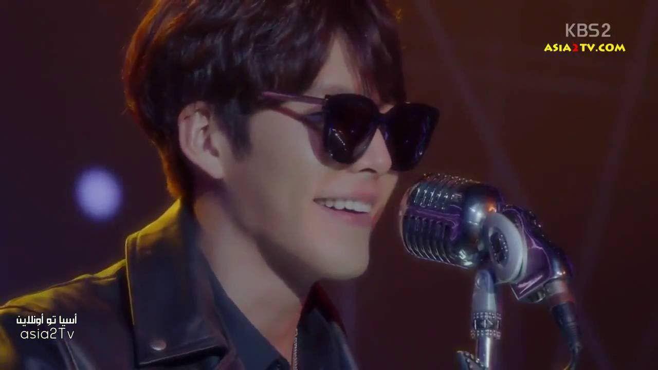1280x720 Uncontrollably Fond _ kim woo bin Picture in my head