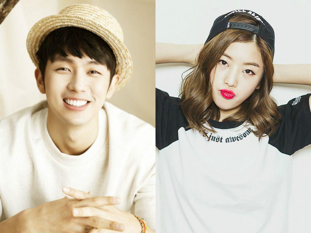 1024x768 Listen: Im Seulong And Rapper Kisum Release Sweet Duet For “Uncontrollably Fond” OST
