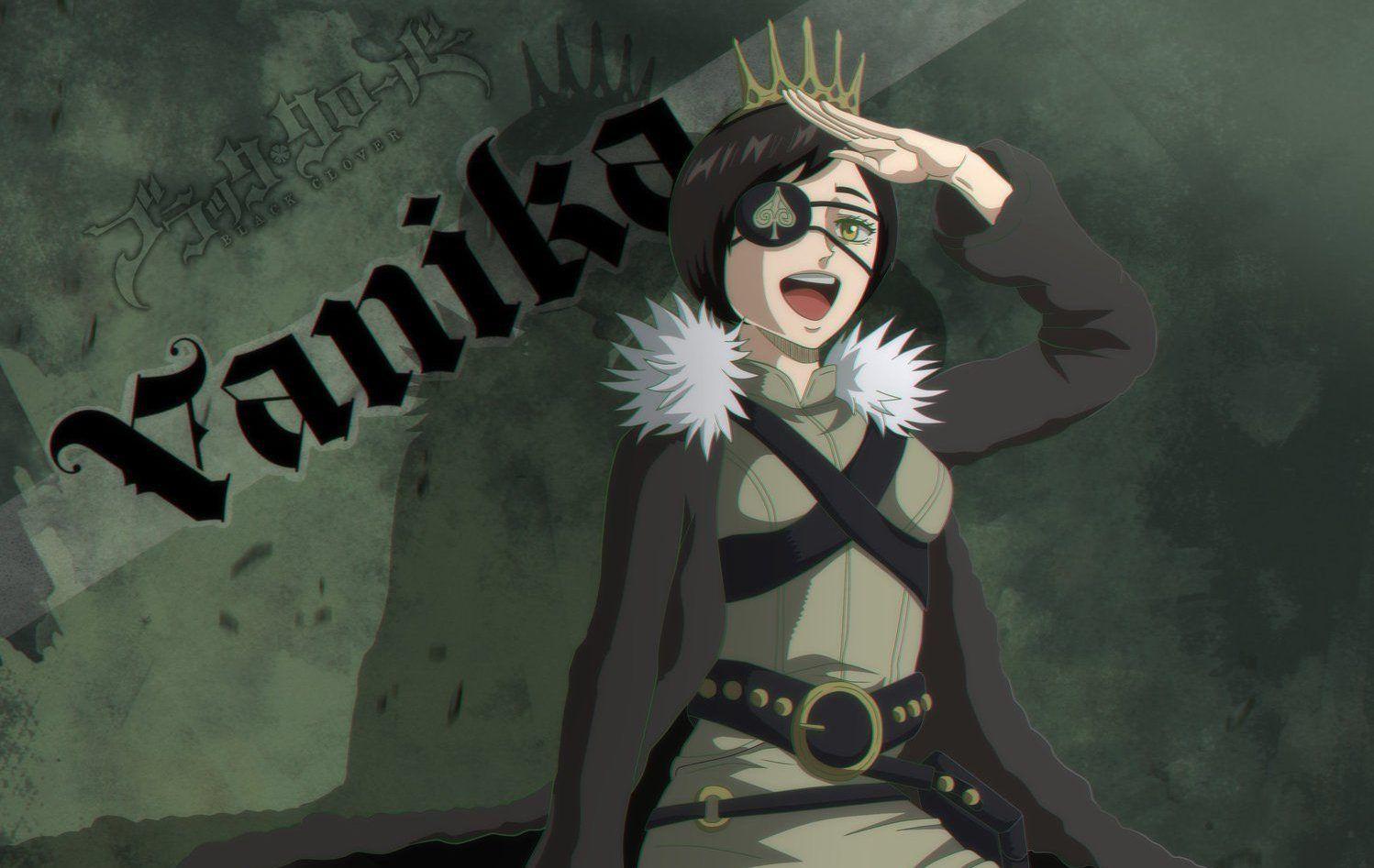 1498x947 Black Clover Chapter 254 Release Date, Spoilers, Predictions: Vanica will kill Lolopechka and curse Noelle