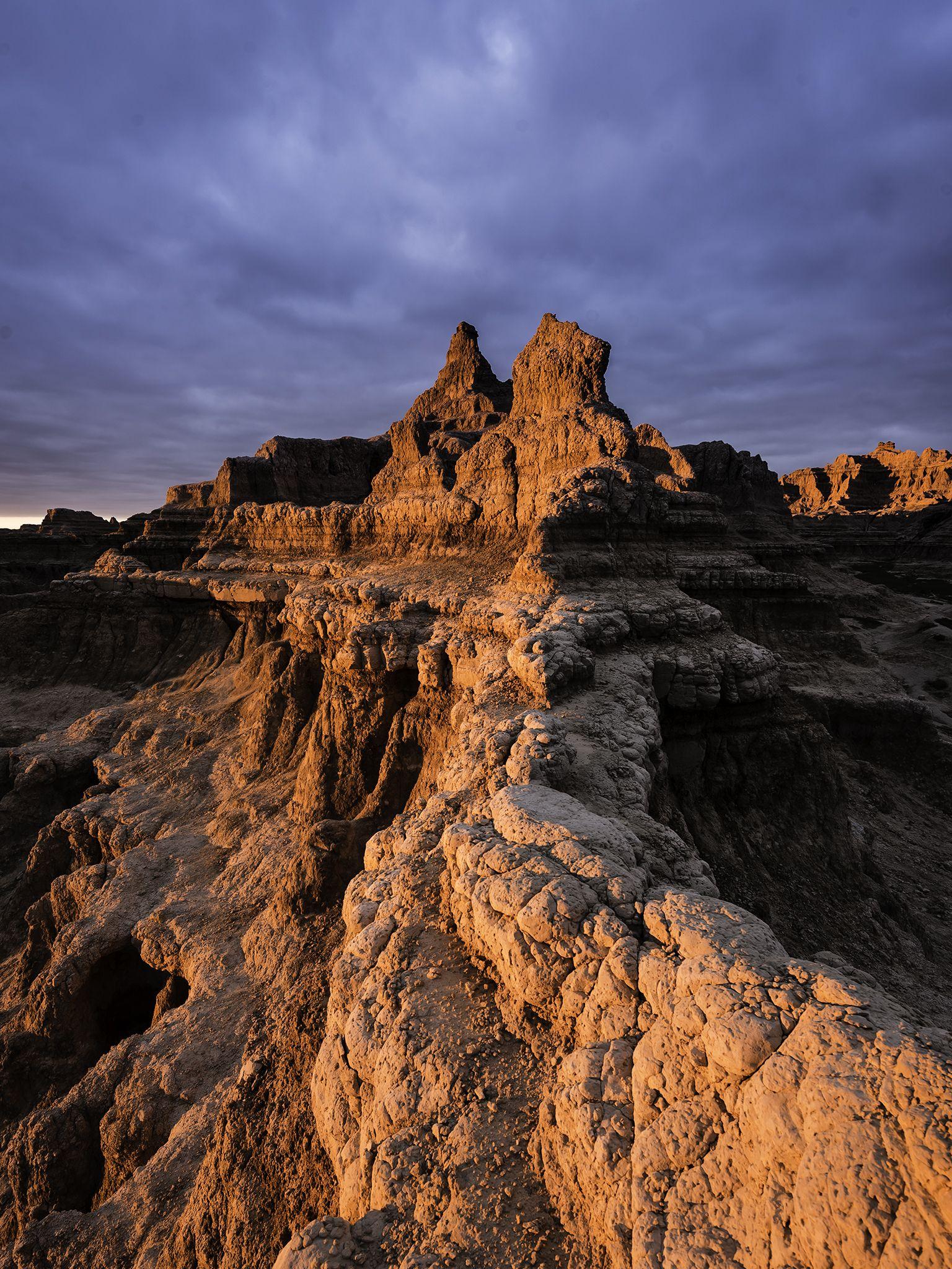 1536x2048 South Dakota Desktop Wallpaper