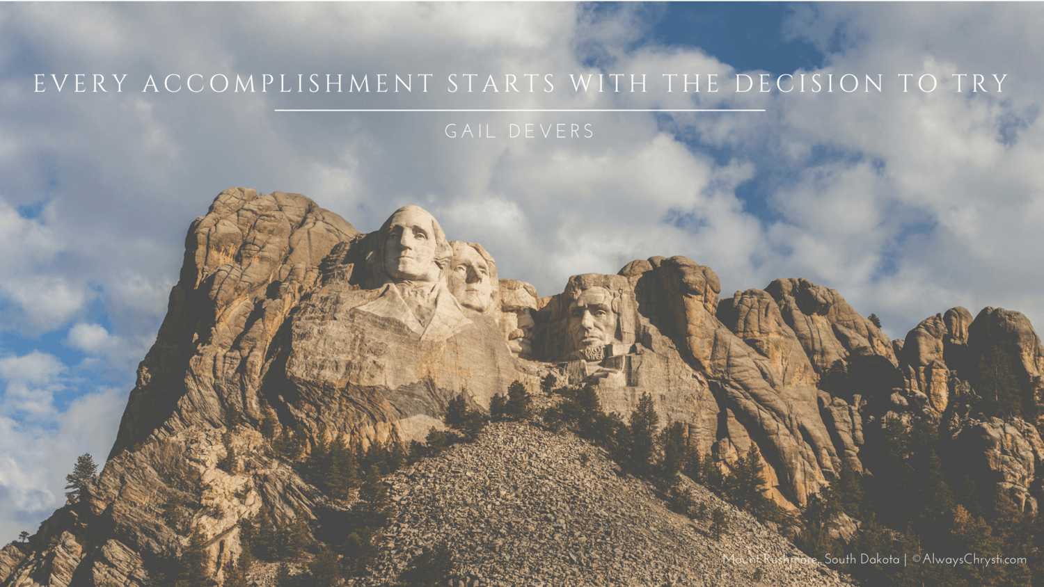 1500x844 Mount Rushmore: Free High Resolution Desktop Wallpaper