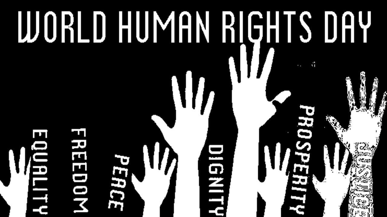 Human Rights Wallpapers Top Free Human Rights Backgrounds Wallpaperaccess