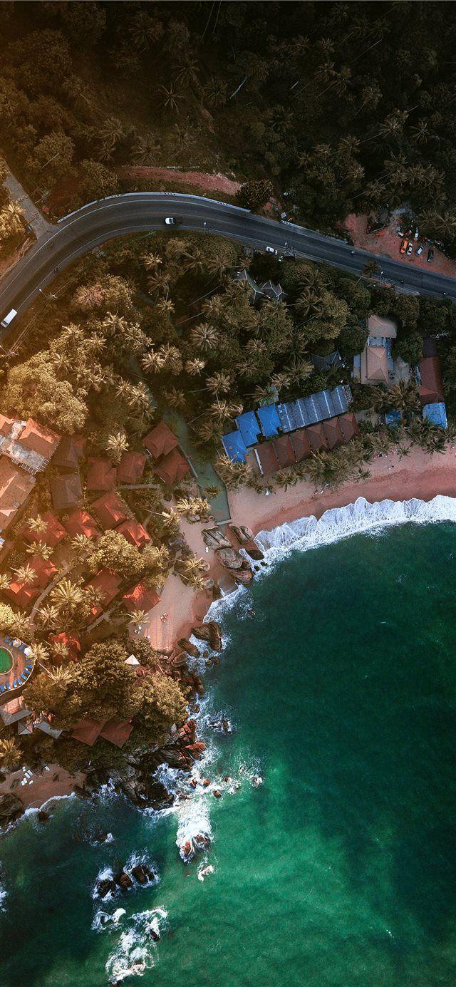 640x1385 Koh Samui Thailand iPhone X Wallpaper Samui Wallpaper iPhone HD Wallpaper