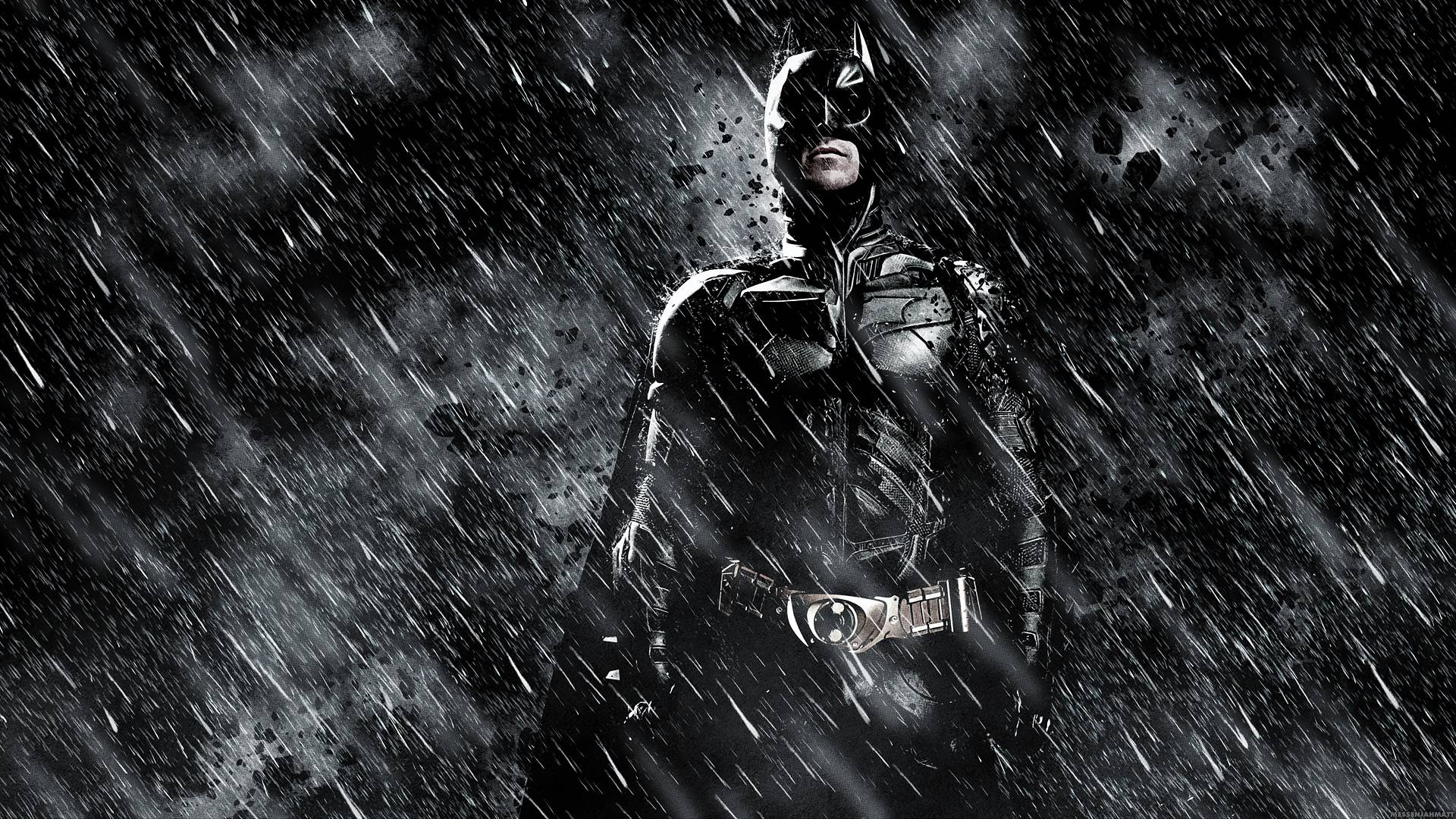 1920x1080 Batman in The Dark Knight Rises HD Wallpaper. HD Wallpaper Download