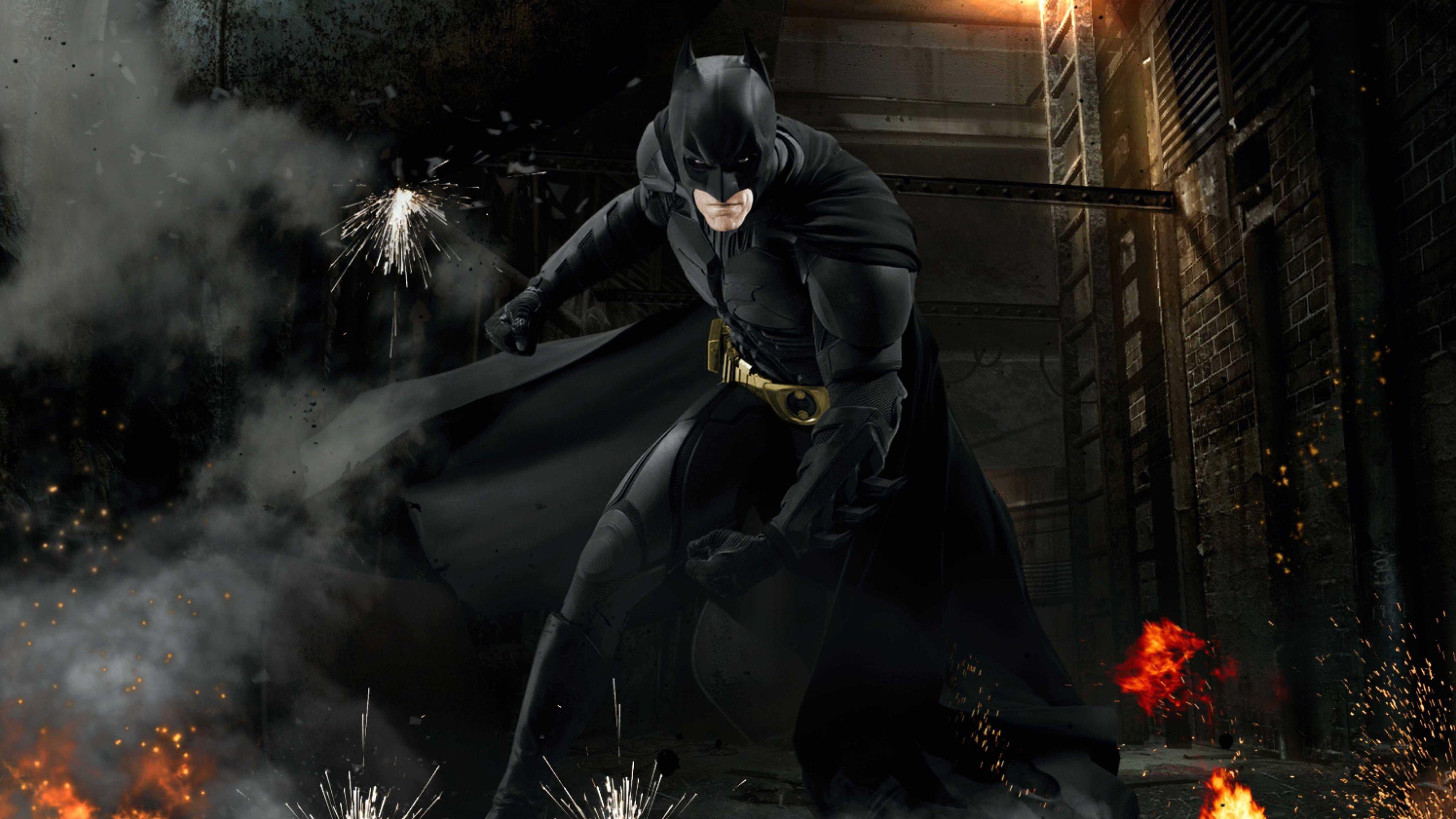 The Dark Knight 4k Wallpapers - Top Free The Dark Knight 4k Backgrounds ...