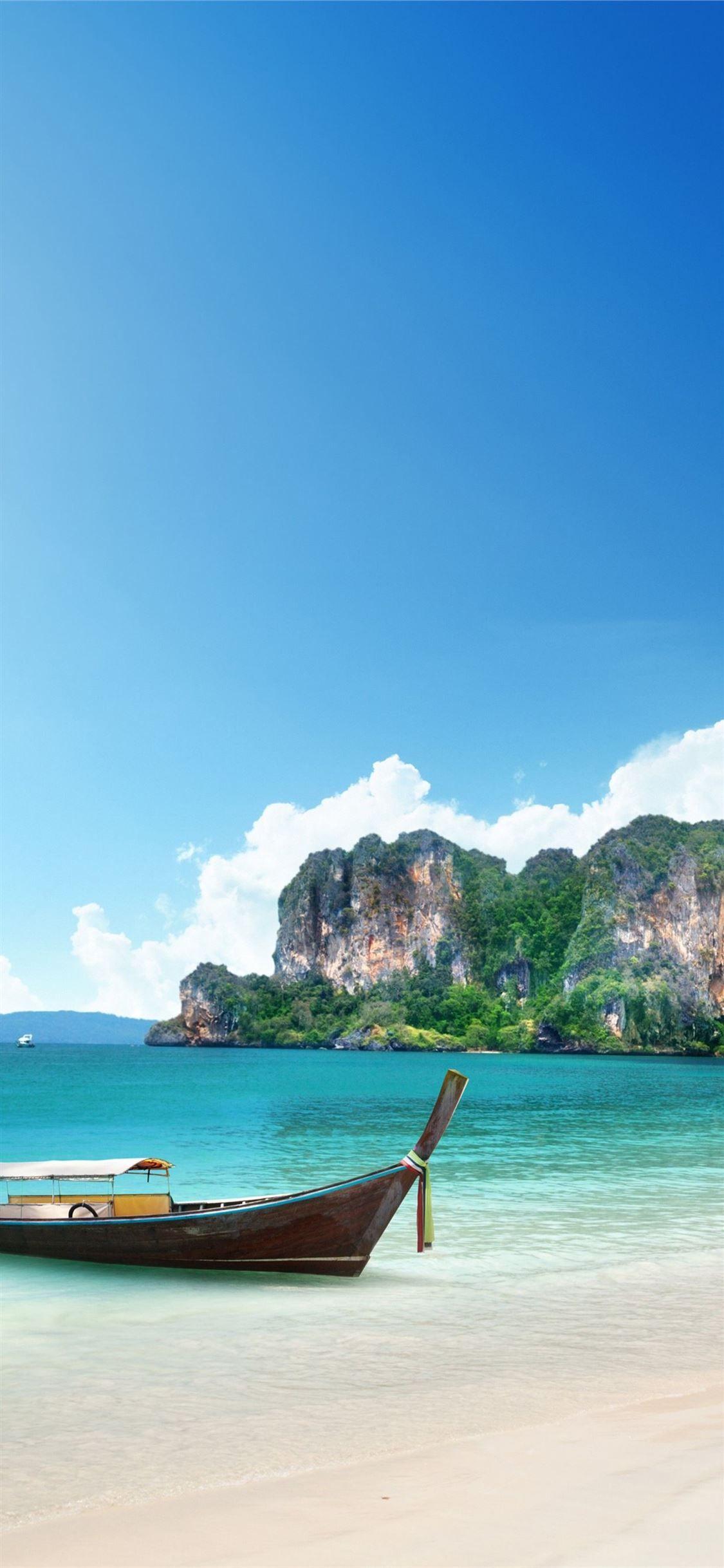 1125x2436 Best thailand iPhone X Wallpaper HD