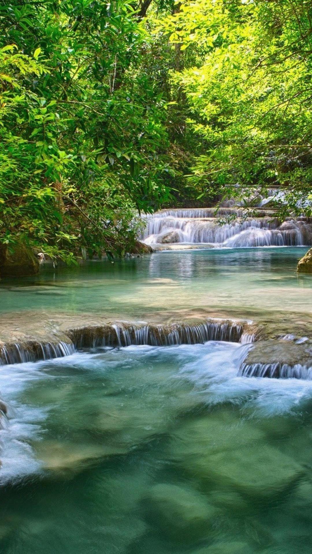 1080x1920 Thailand iPhone Wallpaper, Picture