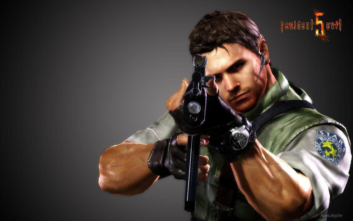 1131x707 Free download Chris Redfield Wallpaper Captain chris redfield [1131x707] for your Desktop, Mobile & Tablet. Explore Chris Redfield Wallpaper. Chris Redfield Wallpaper