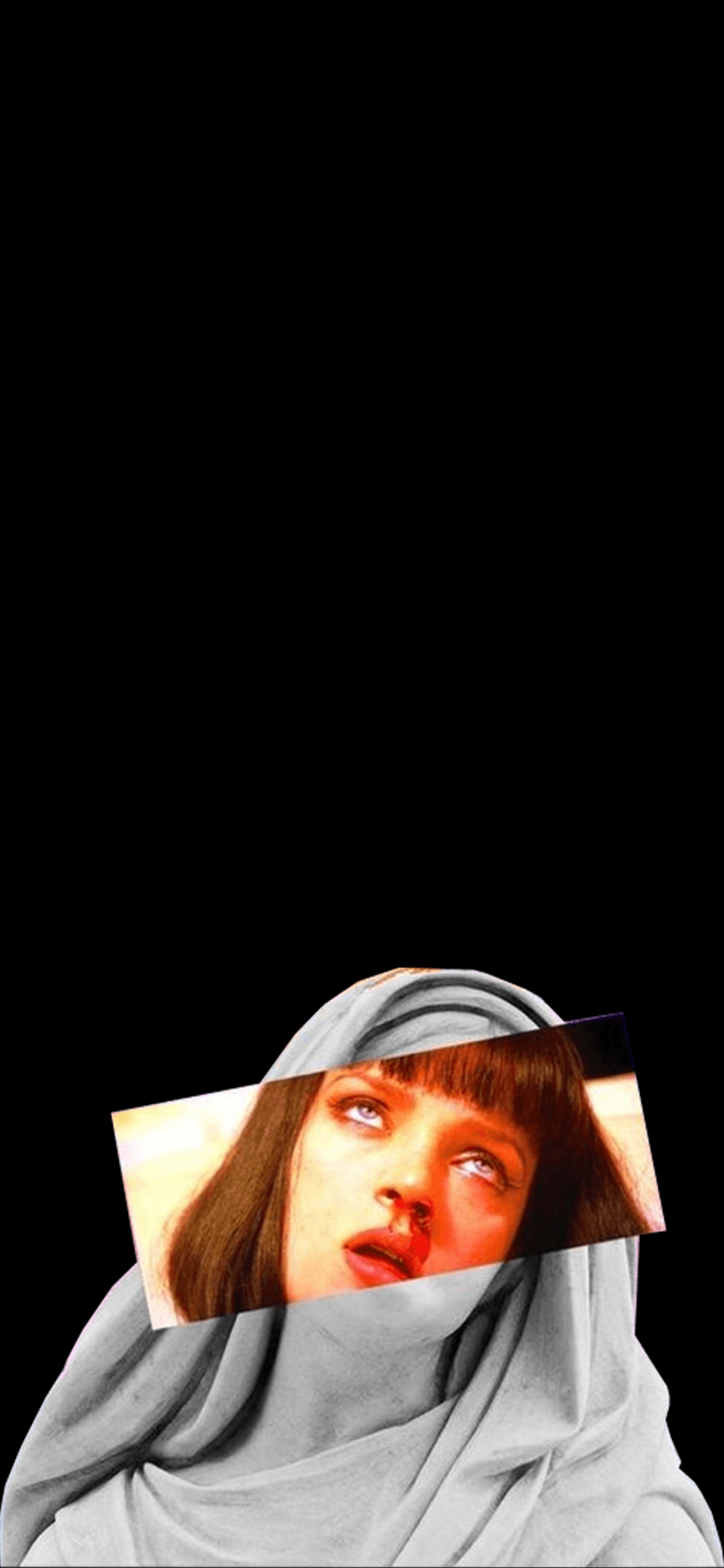 Mia Wallace Wallpapers - Top Free Mia Wallace Backgrounds - WallpaperAccess