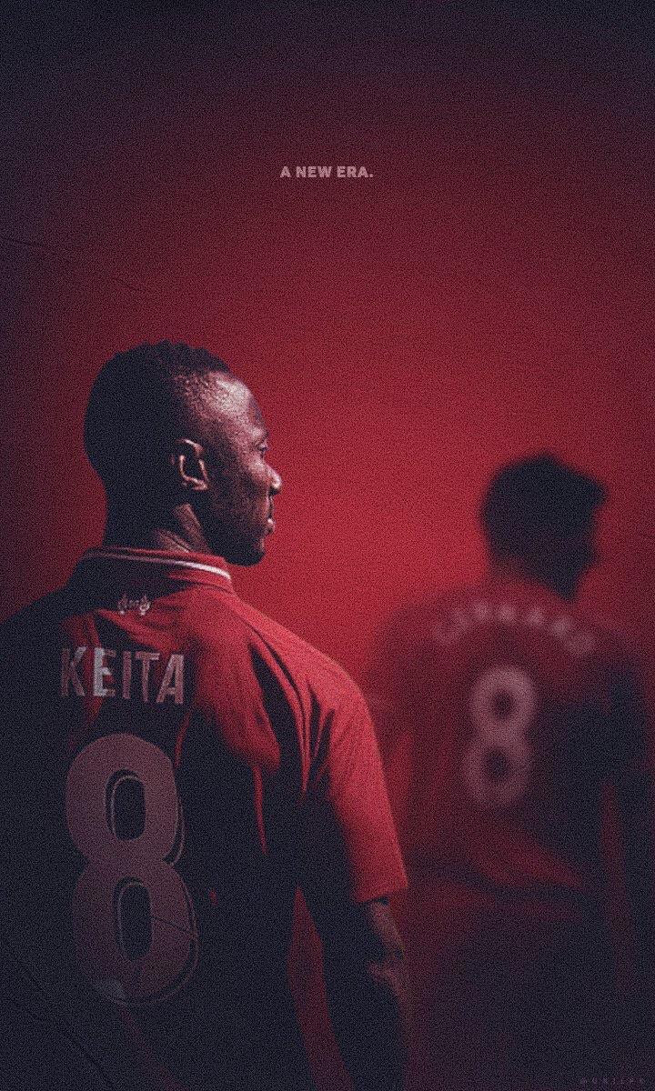 720x1200 Keita Wallpaper
