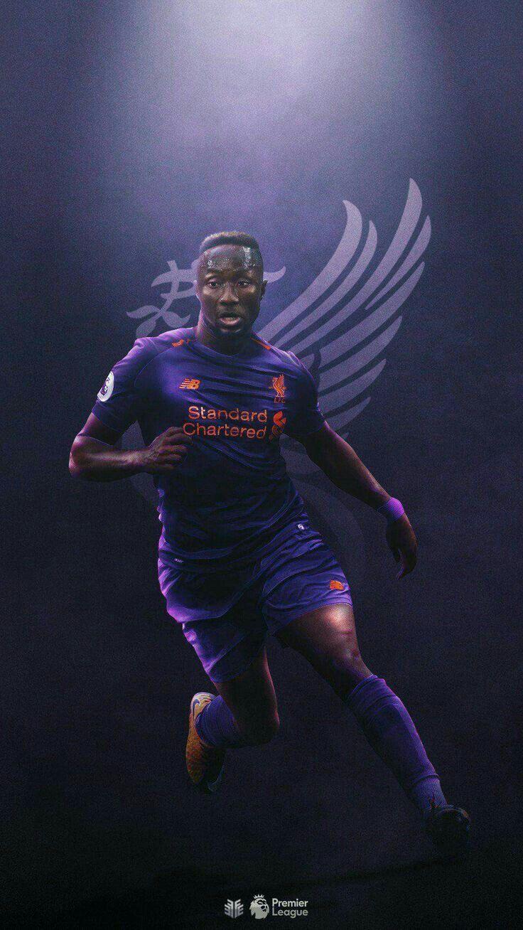 736x1308 Naby Keita. Futebol, Clube