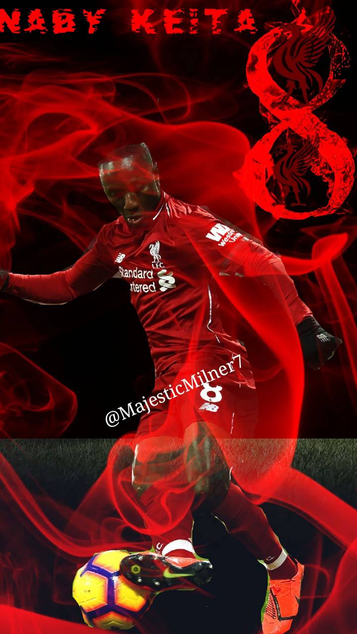 720x1280 Naby wallpaper wallpaper