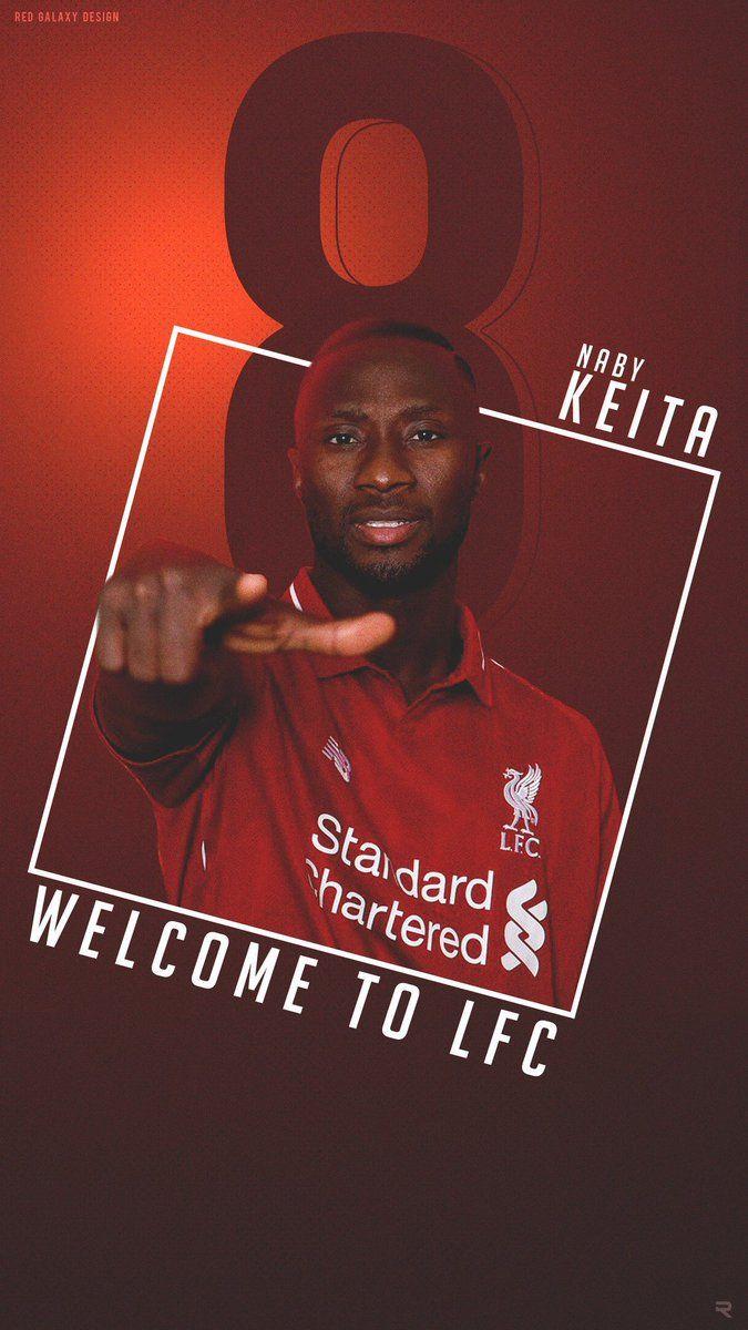 675x1200 Anything Liverpool Keita wallpaper