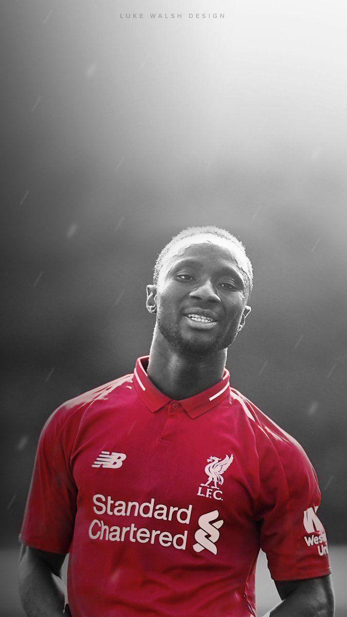 675x1200 Luke Walsh Keita Wallpaper for the new season!