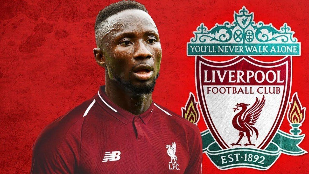 1280x720 Naby Keita HD Wallpaper