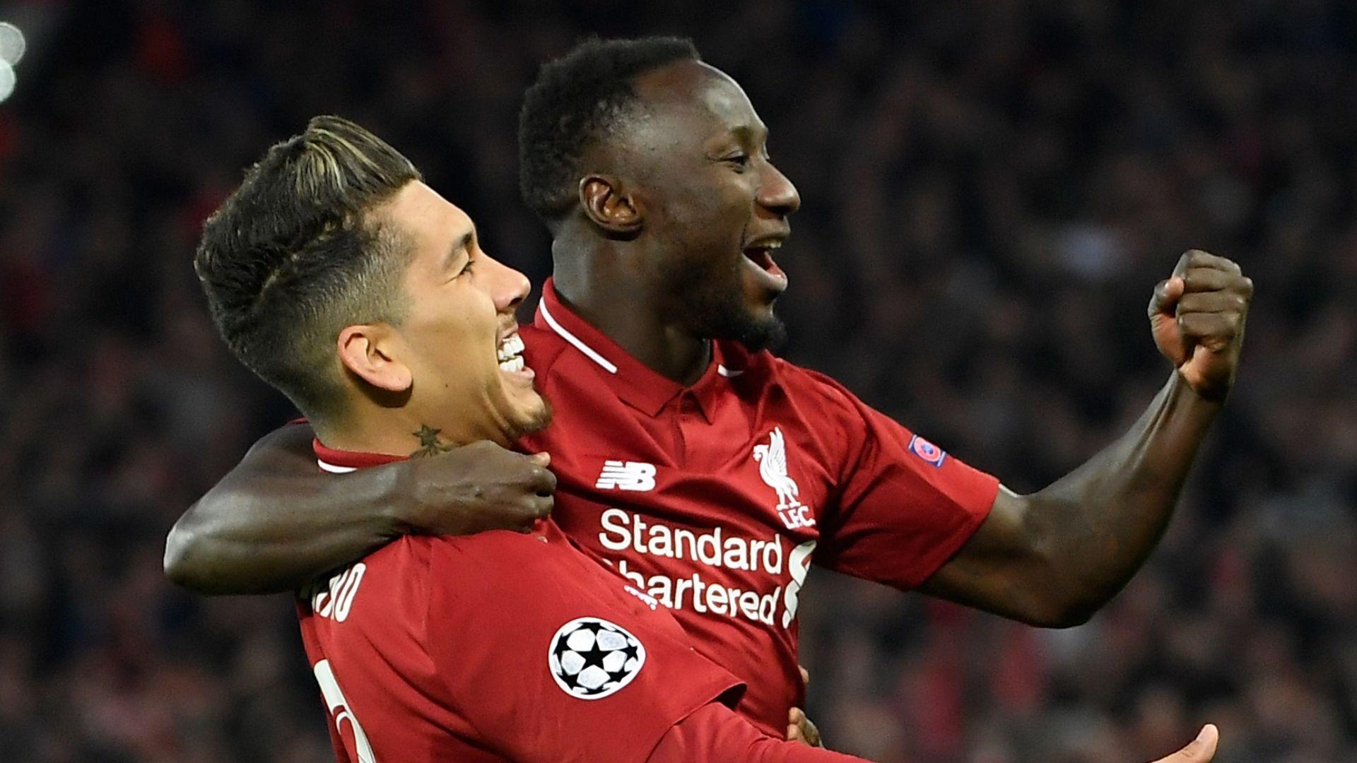 1920x1080 Keita looking for Liverpool boss Klopp to work Salah & Mane magic on him June 2019 07: Sport News