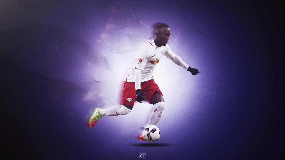 1200x675 Graphistah Keita. Wallpaper [Re Upload]