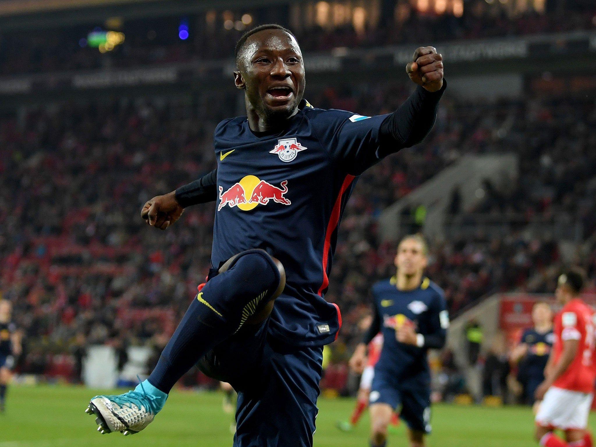 2048x1536 Meet Liverpool new boy Naby Keita, the ambitious yet humble superstar whose shoulders RB Leipzig's success is built on