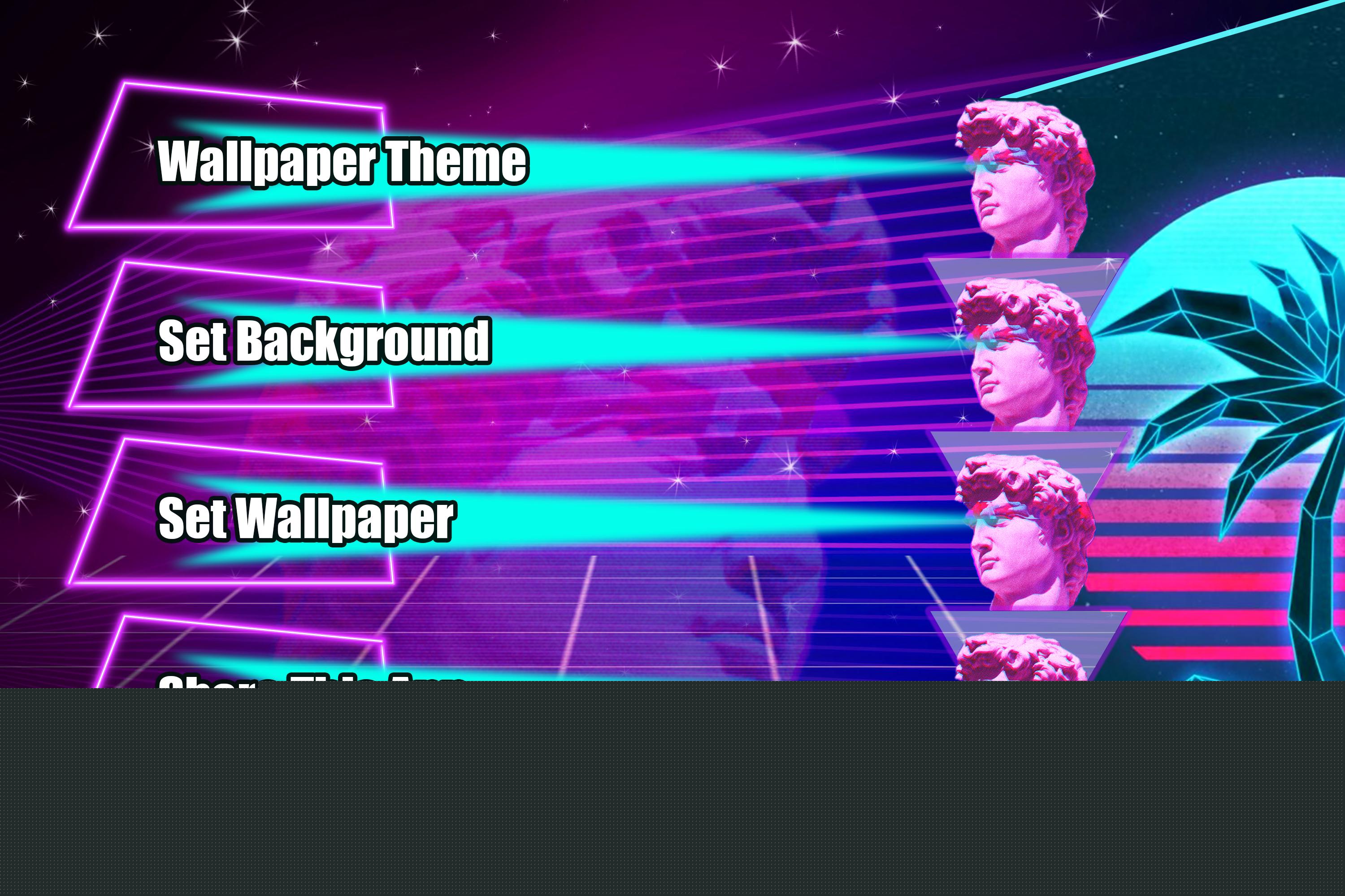 3000x2000 Aesthetic Background Live Wallpaper for Android
