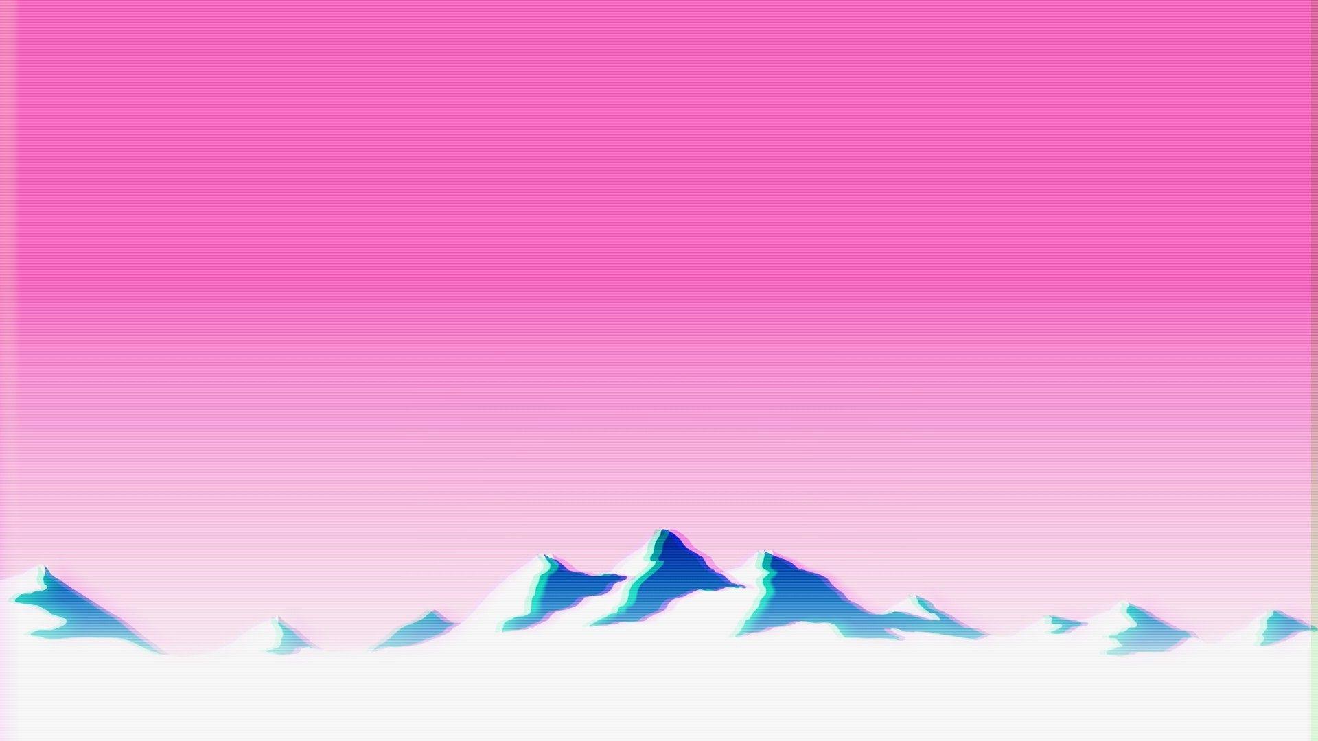 1920x1080 Desktop Wallpaper Vaporwave, software dan hadwareinternet, software dan hadware