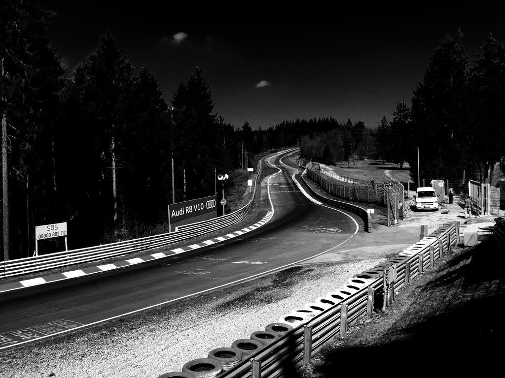 1024x768 Nordschleife